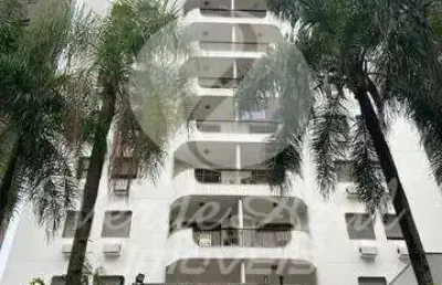 Apartamento com 4 quartos à venda na avenida princesa d'oeste, 1106, jardim paraíso, campinas, 196 m2 por r$ 890.000