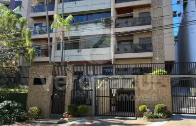 Cobertura com 3 quartos à venda na avenida princesa d'oeste, 1072, jardim paraíso, campinas, 226 m2 por r$ 1.380.000