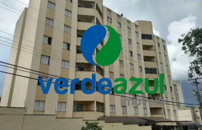Apartamento com 2 quartos à venda na rua antônio rodrigues moreira neto, 210, jardim paulicéia, campinas, 65 m2 por r$ 380.000