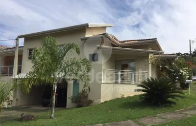Casa em condomínio fechado com 3 quartos à venda na kioji imanishi, 10, jardim portal de itaici, indaiatuba, 168 m2 por r$ 1.200.000