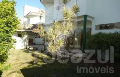 Casa em condomínio fechado com 6 quartos para alugar na rua adolvando oliveira correia, 293, jardim portal de itaici, indaiatuba, 342 m2 por r$ 8.000