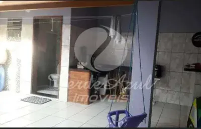 Casa com 2 quartos à venda no jardim residencial fibra, nova odessa , 110 m2 por r$ 380.000