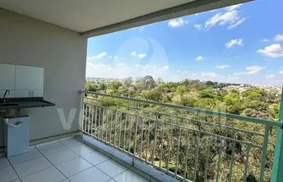 Apartamento com 2 quartos à venda na estrada municipal pedrina guilherme, 1371, jardim residêncial firenze, hortolândia, 59 m2 por r$ 285.000