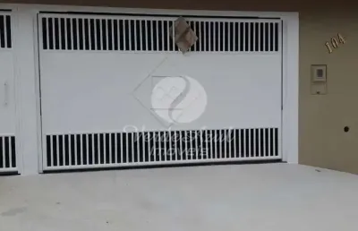 Casa com 3 quartos à venda no jardim residencial nova veneza, indaiatuba , 135 m2 por r$ 724.000