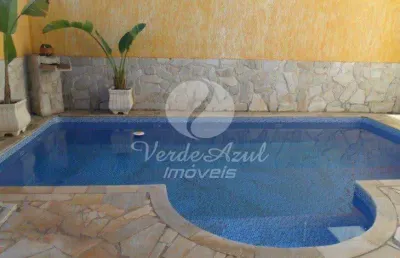 Casa com 5 quartos à venda no jardim residencial ravagnani, sumaré , 190 m2 por r$ 900.000