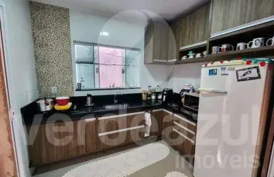 Casa com 5 quartos à venda no jardim residencial veneza, indaiatuba , 250 m2 por r$ 860.000