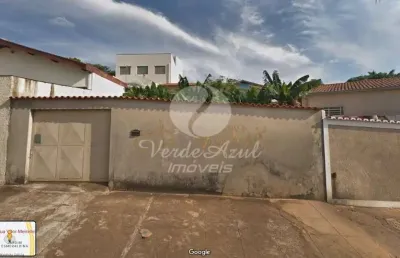 Terreno à venda no jardim samambaia, campinas  por r$ 272.000