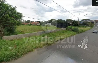 Terreno comercial à venda na rua orlando geraldelli, s/n, jardim santa izabel, hortolândia por r$ 900.000