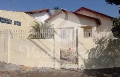 Casa com 3 quartos à venda no jardim santa rosa, nova odessa , 100 m2 por r$ 447.000