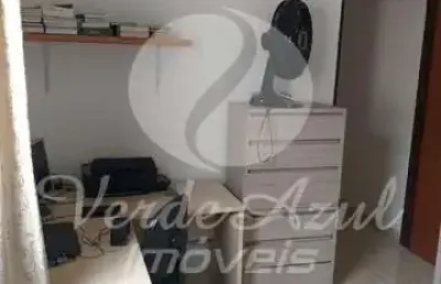 Casa com 2 quartos à venda no jardim santana, hortolândia , 125 m2 por r$ 298.000
