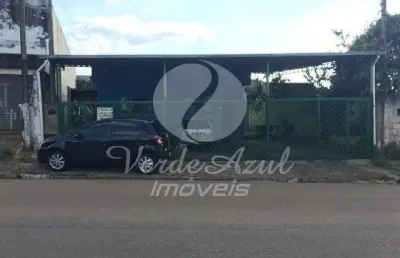 Casa com 2 quartos à venda no jardim são francisco (nova veneza), sumaré , 80 m2 por r$ 303.200