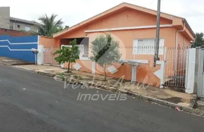 Casa com 3 quartos à venda no jardim são luiz (nova veneza), sumaré , 100 m2 por r$ 373.000