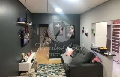 Casa com 2 quartos à venda no jardim viel, sumaré , 87 m2 por r$ 360.000