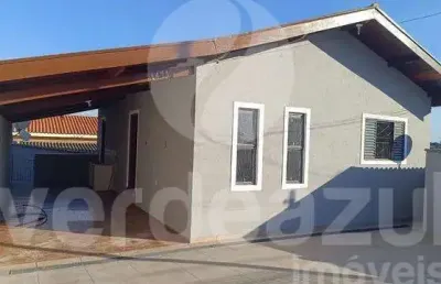 Casa com 3 quartos à venda no jardim de éden, nova odessa , 102 m2 por r$ 550.000