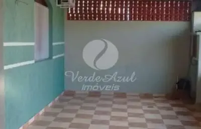 Casa com 2 quartos à venda no jardim do bosque, hortolândia , 168 m2 por r$ 600.000