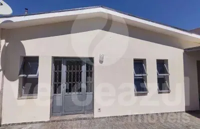Casa com 3 quartos à venda no jardim do lago, campinas , 250 m2 por r$ 692.000