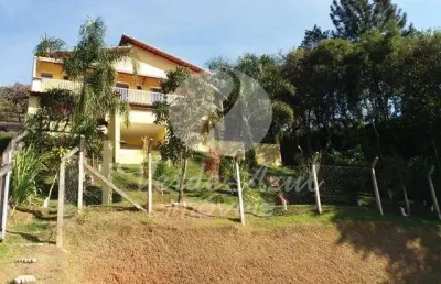 Chácara / sítio com 3 quartos à venda no joaquim egídio, campinas , 800 m2 por r$ 1.500.000