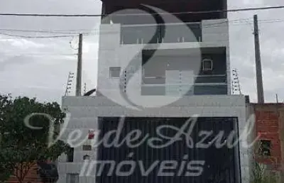 Casa com 4 quartos à venda na 2, 602, jardim vila verde, hortolândia, 190 m2 por r$ 700.000