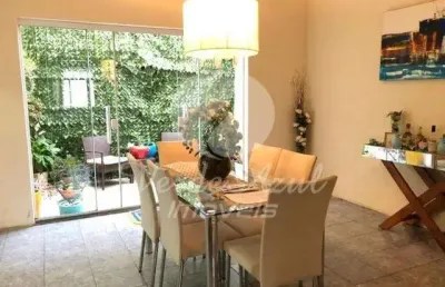 Casa com 3 quartos à venda no loteamento remanso campineiro, hortolândia , 150 m2 por r$ 600.000