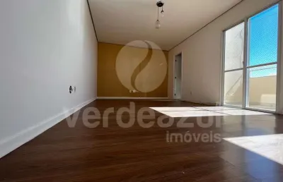 Cobertura com 3 quartos à venda na rua hermantino coelho, 595, mansões santo antônio, campinas, 160 m2 por r$ 1.198.000