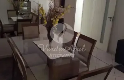 Apartamento com 3 quartos à venda na rua francisco fadin, 520, morumbi, paulínia, 84 m2 por r$ 595.000
