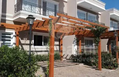 Casa em condomínio fechado com 3 quartos à venda no morumbi, paulínia , 154 m2 por r$ 904.000