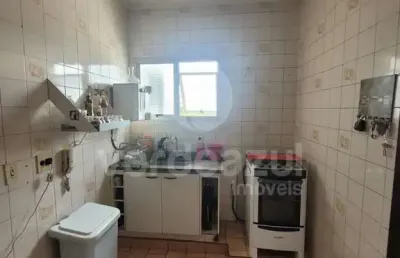 Apartamento com 2 quartos à venda na avenida josé de souza campos, 2315, nova campinas, campinas, 65 m2 por r$ 330.000