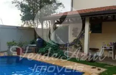 Casa com 3 quartos à venda no parque alto taquaral, campinas , 200 m2 por r$ 1.400.000