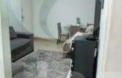 Apartamento com 2 quartos à venda na rua giácomo bertolucci, 250, parque bandeirantes i (nova veneza), sumaré, 45 m2 por r$ 169.000