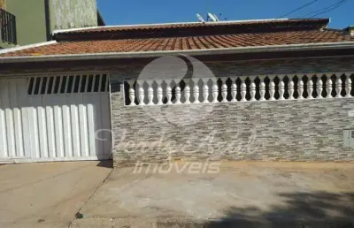 Casa com 3 quartos à venda no parque bom retiro, paulínia , 237 m2 por r$ 550.000