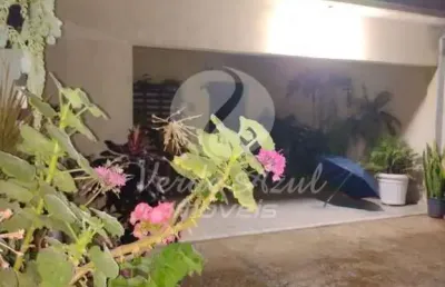 Casa com 3 quartos à venda no parque bom retiro, paulínia , 120 m2 por r$ 490.000