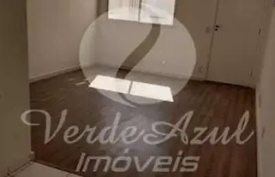 Apartamento com 2 quartos à venda na francisco braz prado, 1040, parque bom retiro, paulínia, 49 m2 por r$ 213.000