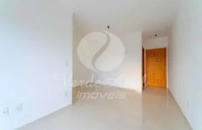 Apartamento com 2 quartos à venda na rua saturnino messias, 21, parque emília, sumaré, 58 m2 por r$ 290.000