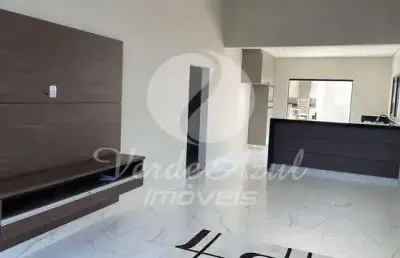 Casa com 3 quartos à venda no parque gabriel, hortolândia , 165 m2 por r$ 830.000