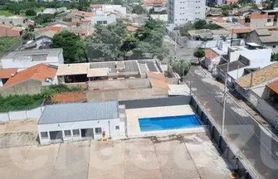 Apartamento com 3 quartos à venda na travessa comendador josé francisco fernandes, 200, parque gabriel, hortolândia, 75 m2 por r$ 410.000