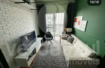 Apartamento com 2 quartos à venda na travessa livino nunes, 70, parque gabriel, hortolândia, 58 m2 por r$ 350.000