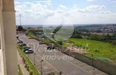 Apartamento com 2 quartos à venda no parque jambeiro, campinas , 49 m2 por r$ 218.000