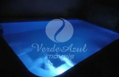 Casa com 2 quartos à venda no parque jambeiro, campinas , 180 m2 por r$ 990.000