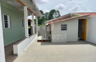 Casa com 7 quartos à venda na joaquim gomes, 337, parque ortolândia, hortolândia, 250 m2 por r$ 600.000