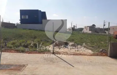 Terreno à venda no parque residencial terras de yucatan, monte mor  por r$ 110.000