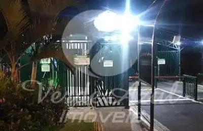 Apartamento com 2 quartos à venda na rua antônia ribeiro de lima, 26, parque são jorge, campinas, 56 m2 por r$ 229.000