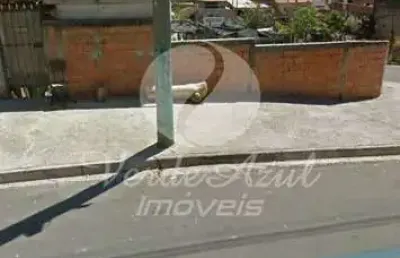 Terreno à venda no parque valença ii, campinas  por r$ 181.000