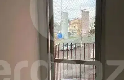 Apartamento com 2 quartos à venda na avenida emílio bosco, 2285, parque yolanda (nova veneza), sumaré, 61 m2 por r$ 130.000