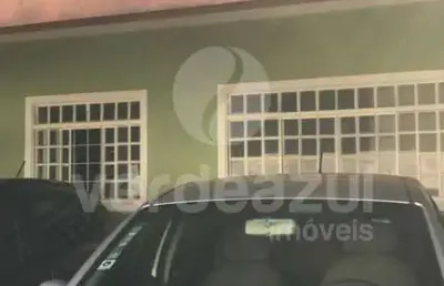 Casa em condomínio fechado com 2 quartos à venda no parque yolanda (nova veneza), sumaré , 100 m2 por r$ 400.000
