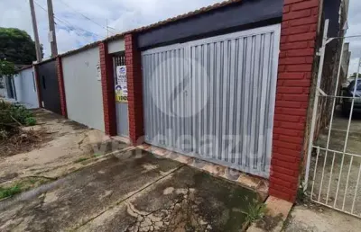 Casa com 2 quartos à venda no parque da amizade (nova veneza), sumaré , 90 m2 por r$ 340.000