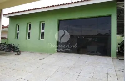 Casa com 7 quartos à venda no parque da figueira, paulínia , 387 m2 por r$ 790.000