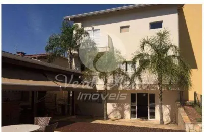 Chácara / sítio com 3 quartos à venda no parque da represa, paulínia , 350 m2 por r$ 1.700.000