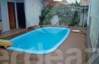 Casa com 4 quartos à venda na aldo de oliveira miller, 655, parque das nações (nova veneza), sumaré, 130 m2 por r$ 585.000