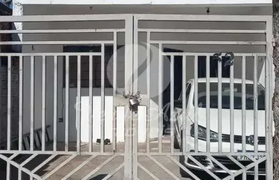 Casa com 2 quartos à venda no parque dos pinheiros, hortolândia , 125 m2 por r$ 190.000