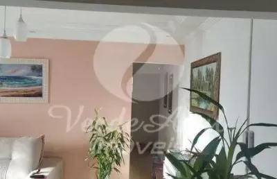 Apartamento com 2 quartos à venda na rua da abolição, 1600, ponte preta, campinas, 69 m2 por r$ 210.000